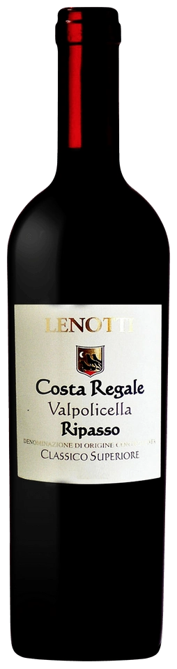 Lenotti Costa Regale Valpolicella Ripasso Classico Superiore