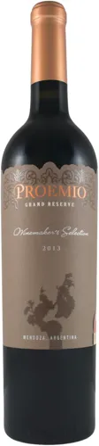 Bottle of Proemio Grand Reserve Winemaker's Selection Tinto from search results