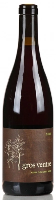Gros Ventre High Country Red