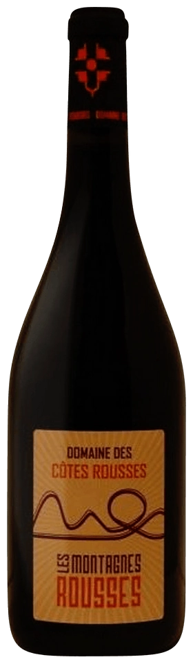 Domaine des Cotes Rousses Les Montagnes Rousses