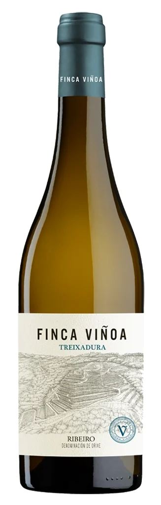 Finca Viñoa Blanco