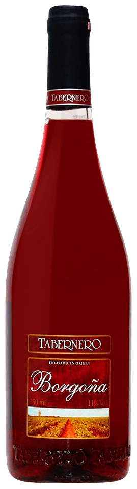 Tabernero Borgoña