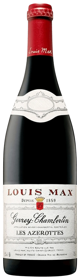 Louis Max Gevrey-Chambertin Les Azerottes