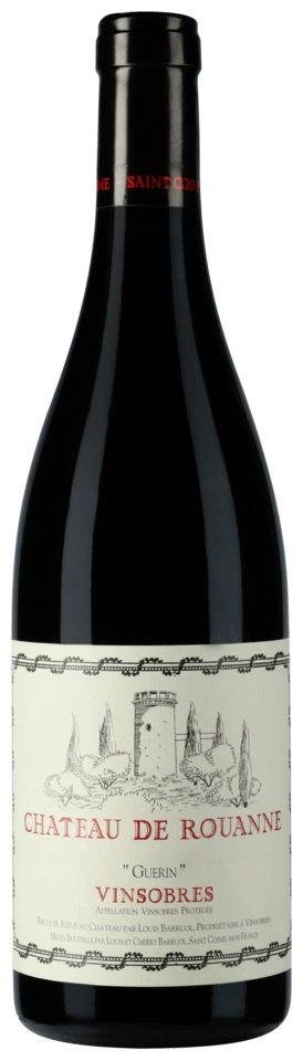 Château de Rouanne Guerin Vinsobres