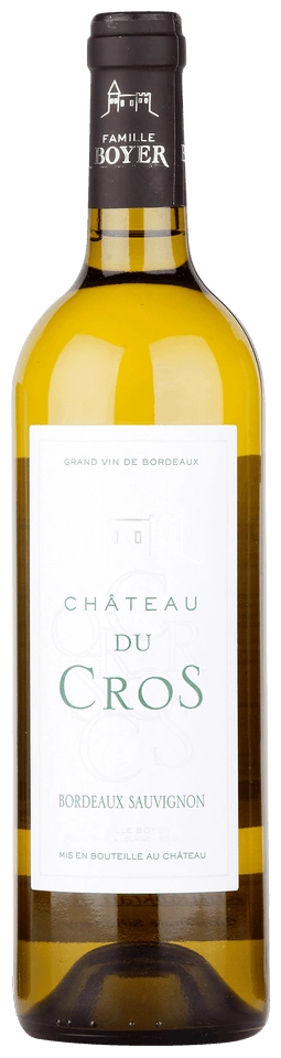 Château du Cros Bordeaux Sauvignon