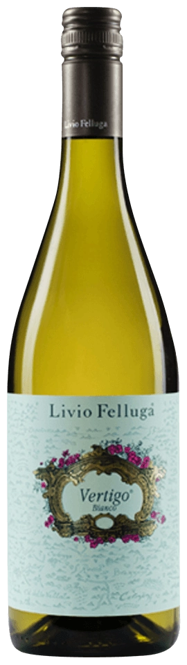 Livio Felluga Vertigo Bianco