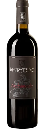 Bottle of Marabino Archimede Riserva from search results