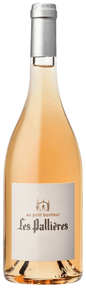 Domaine Les Pallières Gigondas Au Petit Bonheur