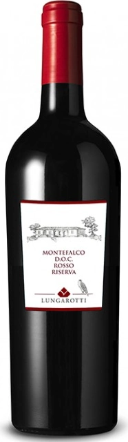 Lungarotti Rosso di Montefalco