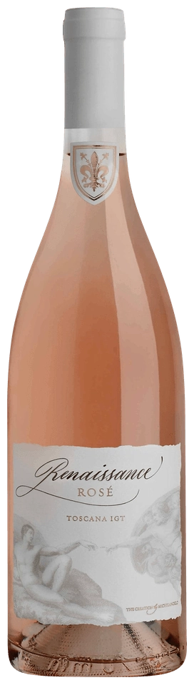 Rocca di Montemassi Renaissance Rosé