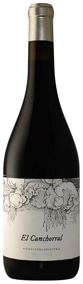 Viñas Serranas El Canchorral