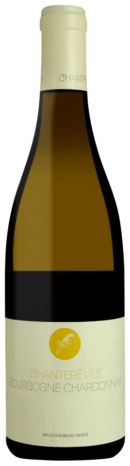 Chanterêves Bourgogne Chardonnay
