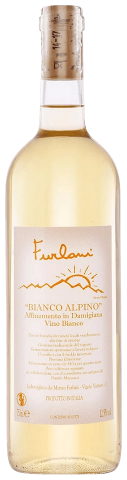 Furlani Bianco Alpino