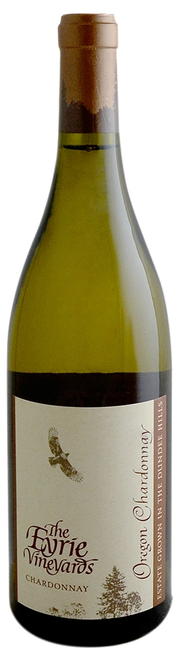 The Eyrie Vineyards Chardonnay