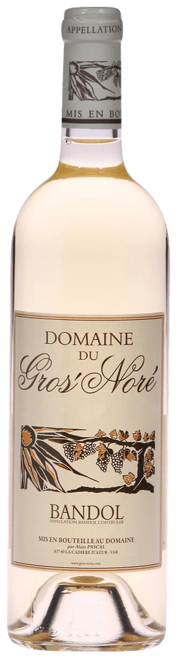 Gros' Noré Bandol Blanc