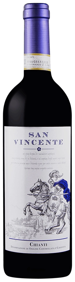 San Vincente Chianti