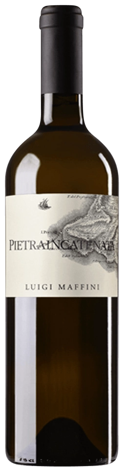 Luigi Maffini Pietraincatenata Fiano