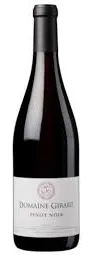 Bottle of Domaine Girard Pinot Noir from search results