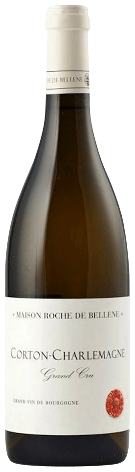 Maison Roche de Bellene Corton-Charlemagne Grand Cru