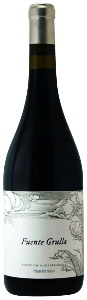Viñas Serranas Fuente Grulla