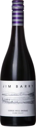 Bottle of Jim Barry The Lodge Hill Shiraz from search results