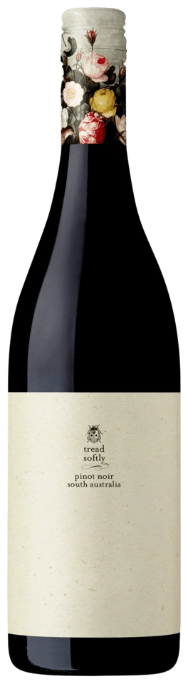 Tread Softly Pinot Noir