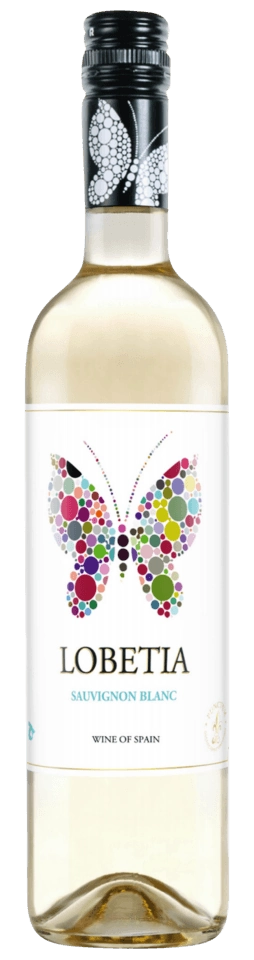Dominio de Punctum Lobetia Sauvignon Blanc