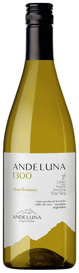 Andeluna 1300 Chardonnay