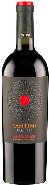 Farnese Fantini Sangiovese Puglia