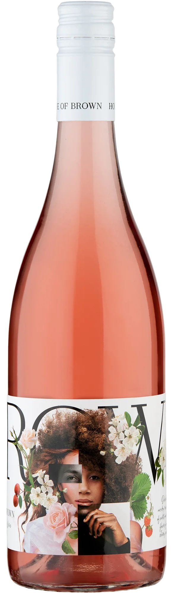 Brown Estate House of Brown Rosé