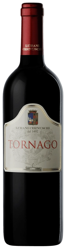 Lurani Cernuschi Tornago