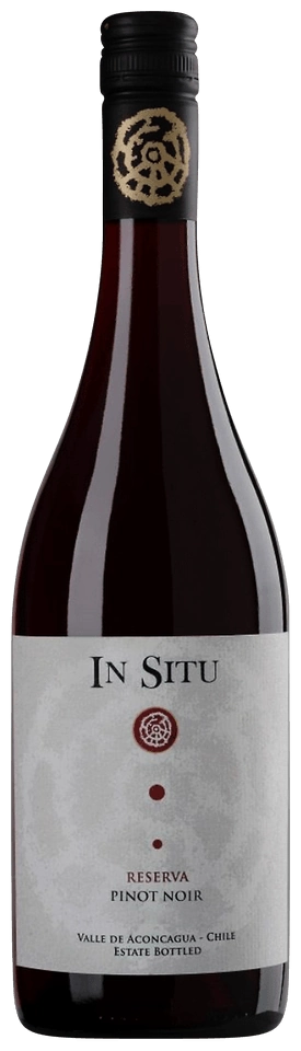 In Situ Reserva Pinot Noir