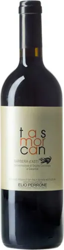 Bottle of Elio Perrone Tasmorcan Barbera d'Asti from search results