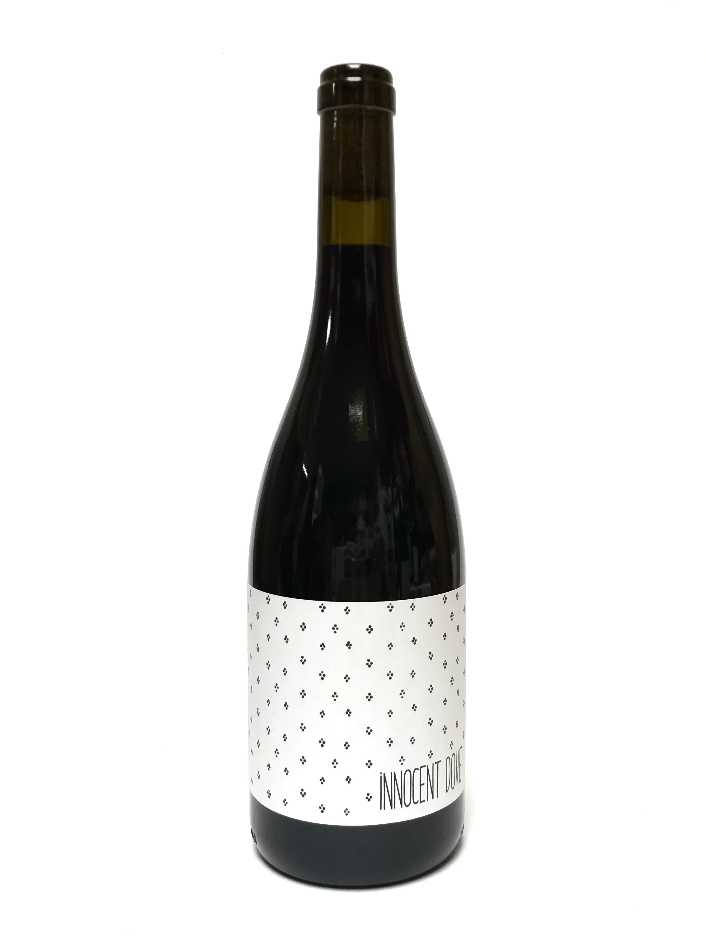 Kontozisis Vineyards Innocent Dove