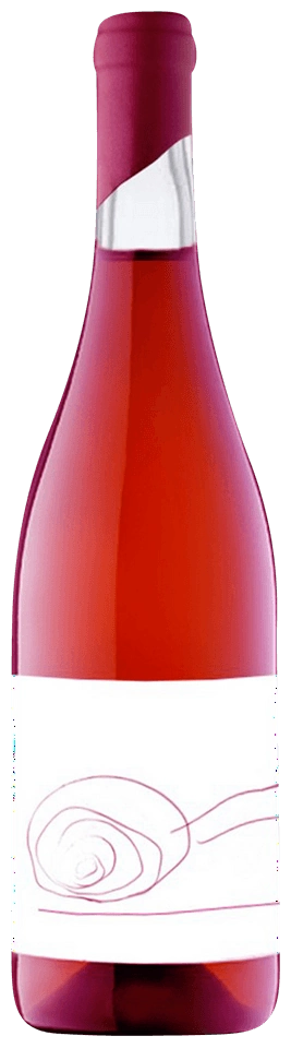 Vinyes Singulars Sumoll Rosat Amphora