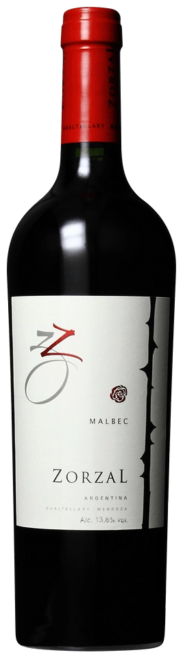 Zorzal Malbec