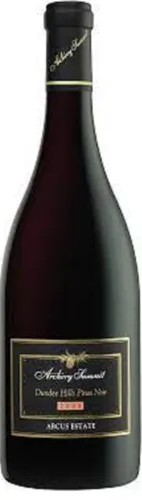 Bottle of Archery Summit Red Hills Estate Pinot Noir from search results