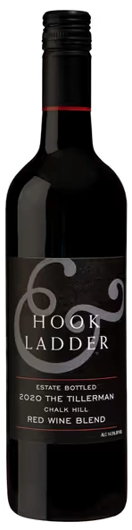 Hook & Ladder The Tillerman Red Blend