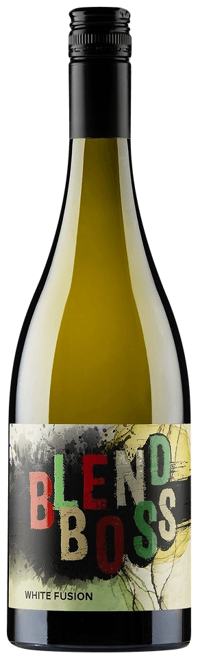 Blend Boss White Fusion