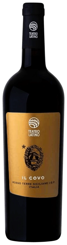 Teatro Latino IL Covo