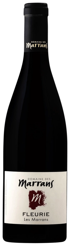 Domaine des Marrans Les Marrans Fleurie