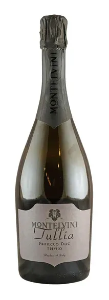 Bottle of Tullia Prosecco Treviso from search results