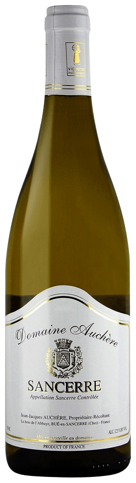 Jean-Jacques Auchère Sancerre