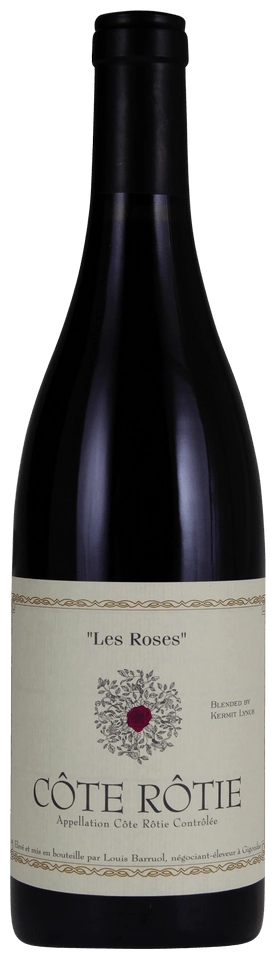 Louis Barruol Les Roses Côte-Rôtie