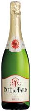 Café de Paris Blanc de Blancs Brut