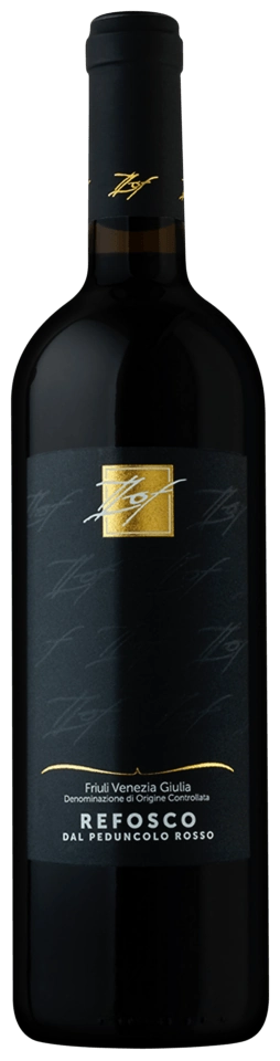 Zof Refosco dal Peduncolo Rosso