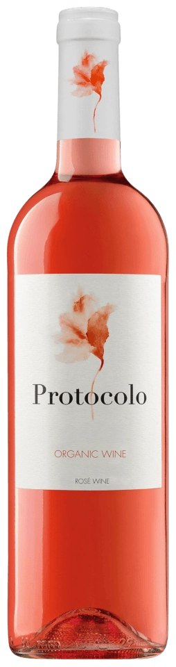 Dominio de Eguren Protocolo Organic Rosé