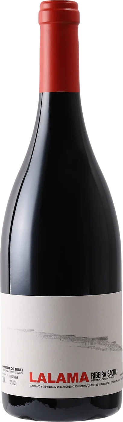 Dominio do Bibei Lalama