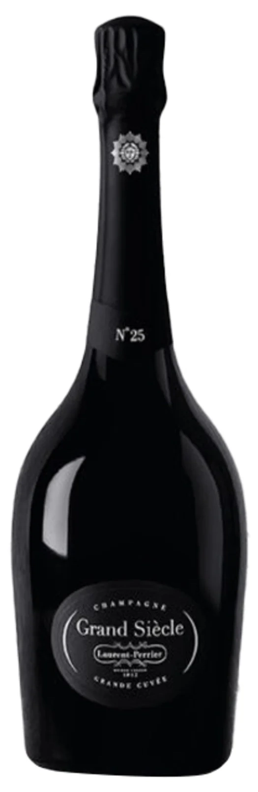Laurent-Perrier Grand Siècle Champagne
