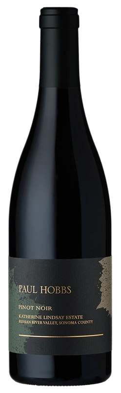 Paul Hobbs Katherine Lindsay Estate Pinot Noir